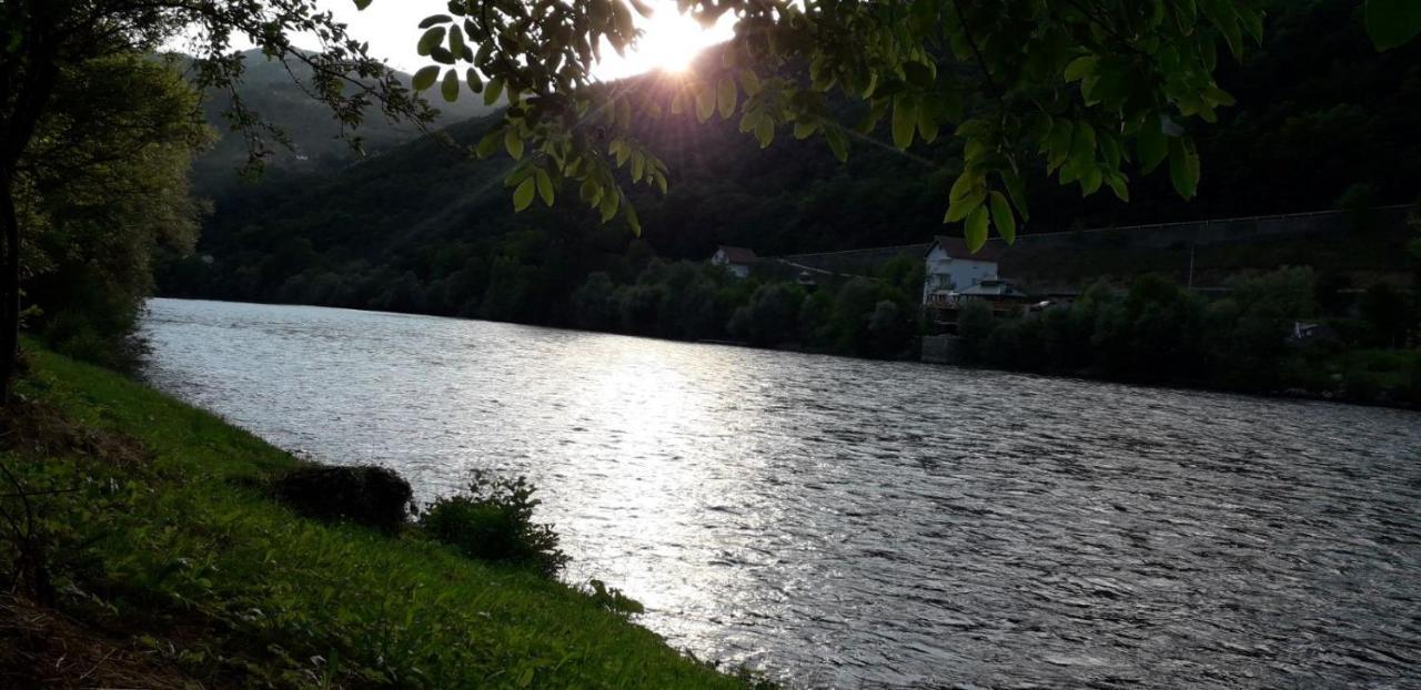 krevet i doručak Na Drini *