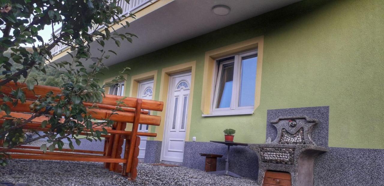 Na Drini krevet i doručak