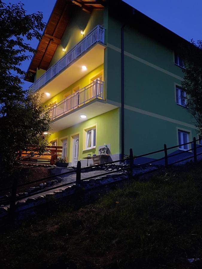 Na Drini krevet i doručak Foca