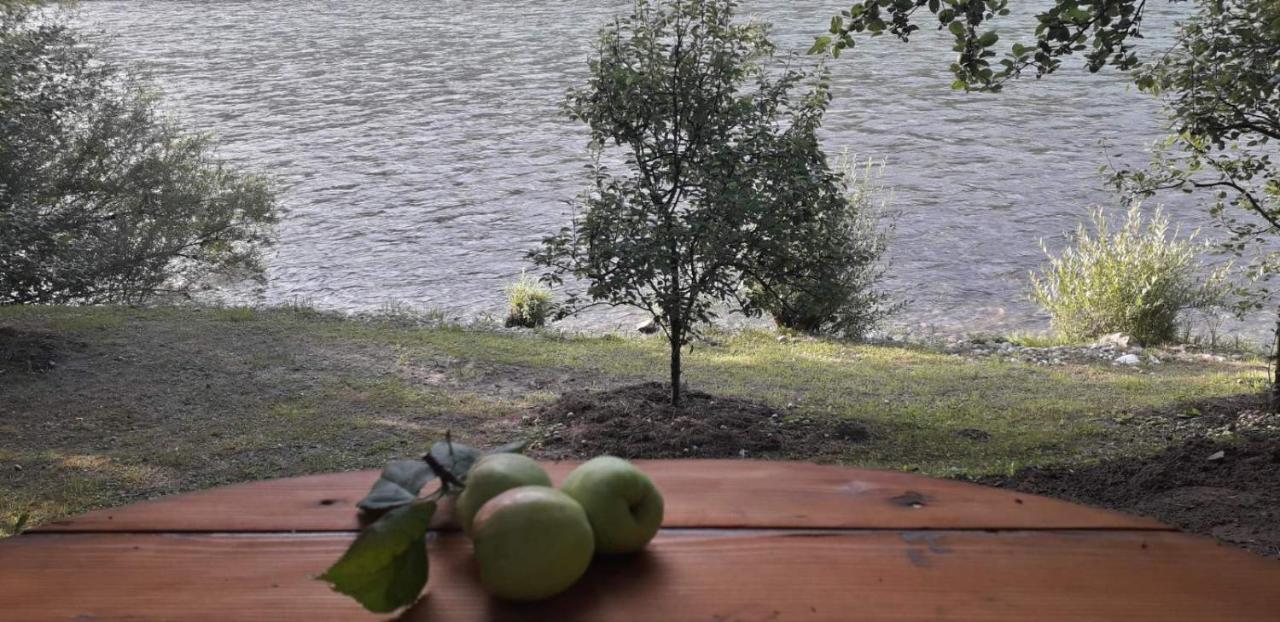 krevet i doručak Na Drini *