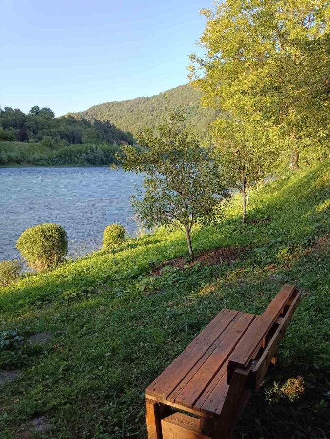 krevet i doručak Na Drini